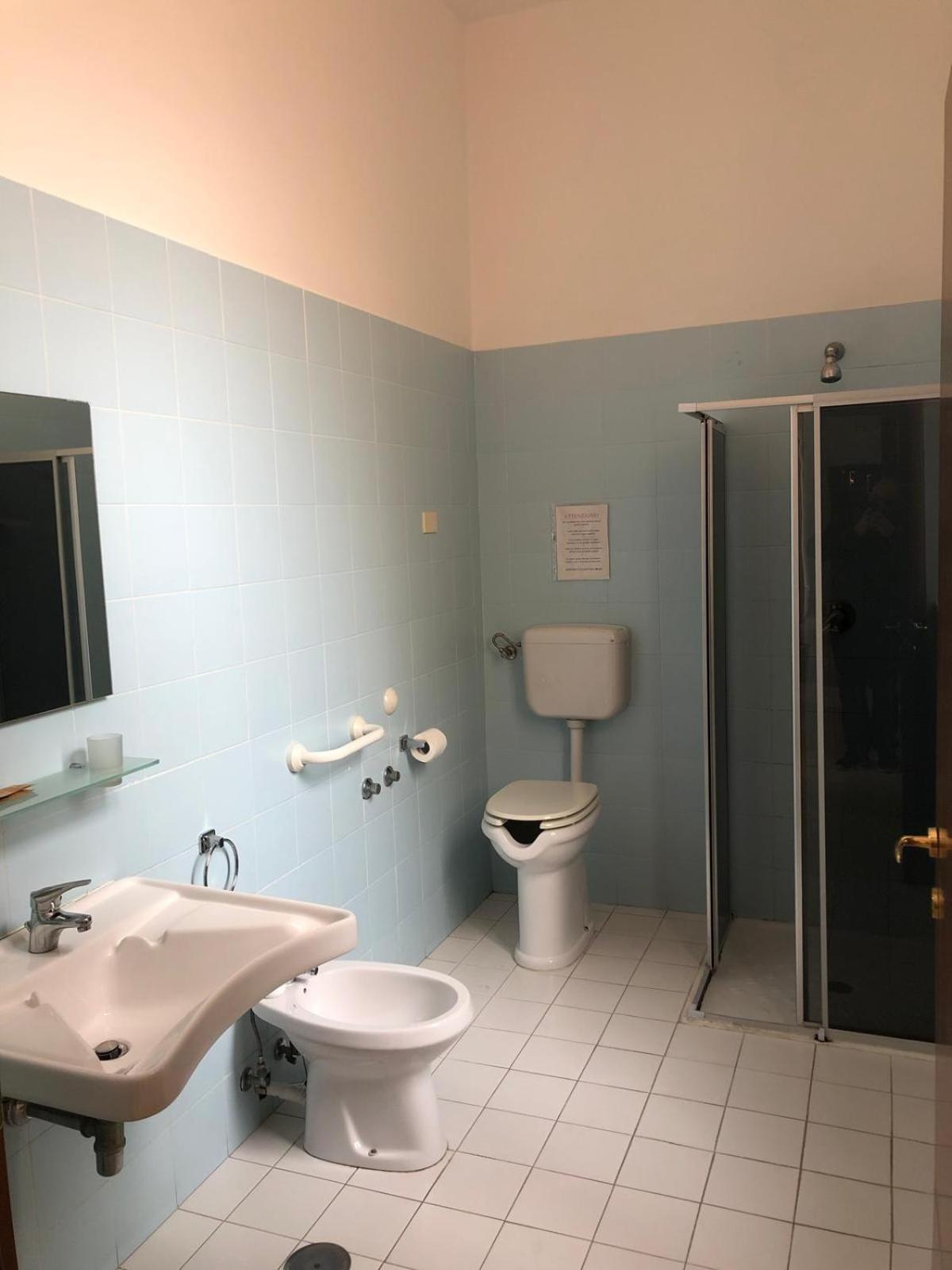 B&B La Conigliera Napoli Bagian luar foto
