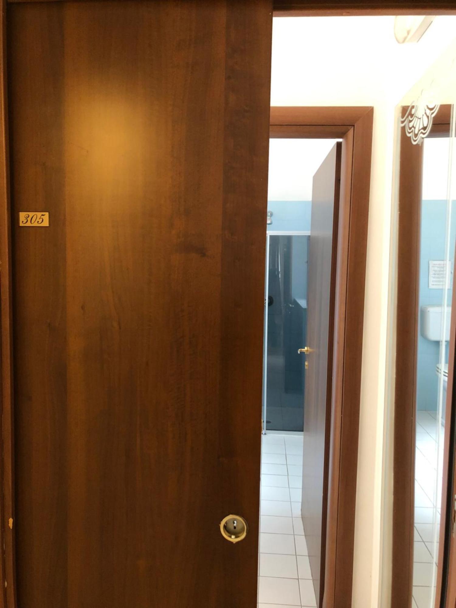 B&B La Conigliera Napoli Bagian luar foto