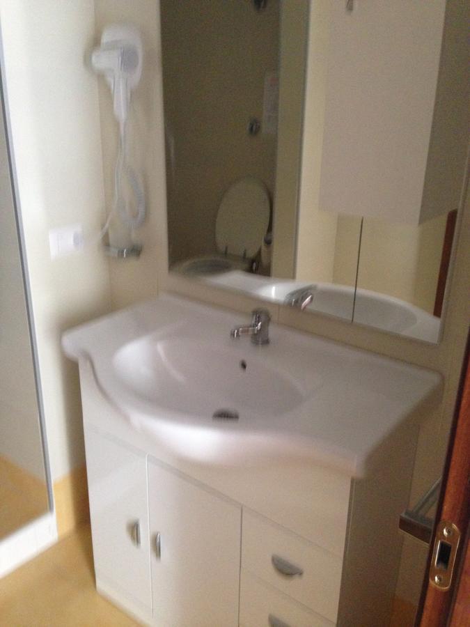 B&B La Conigliera Napoli Bagian luar foto