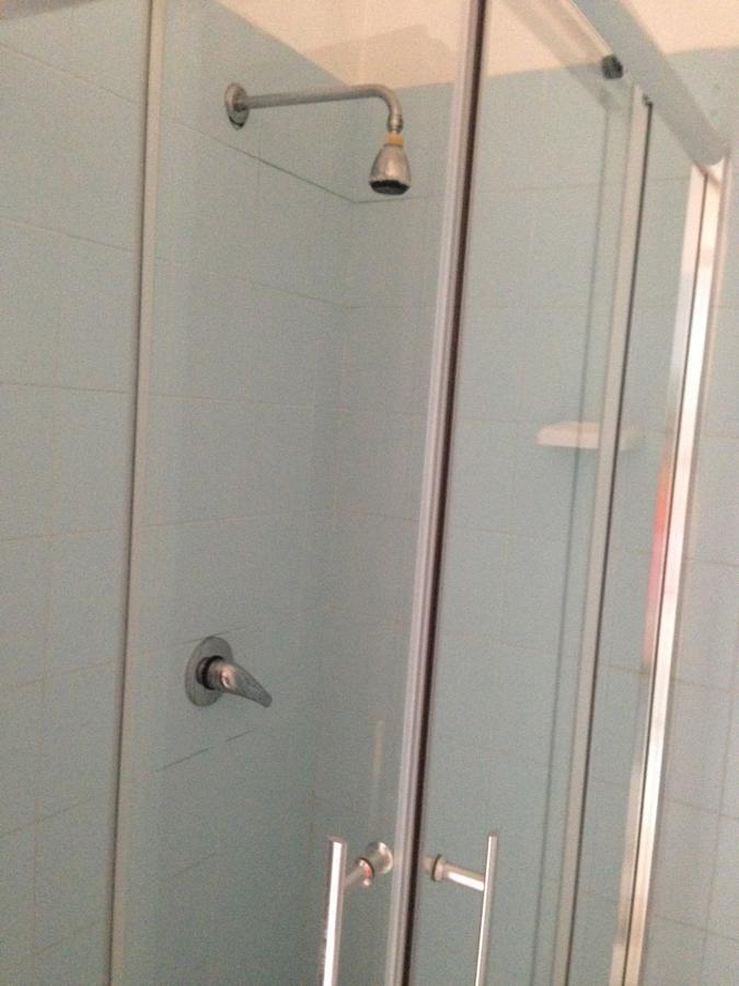 B&B La Conigliera Napoli Bagian luar foto