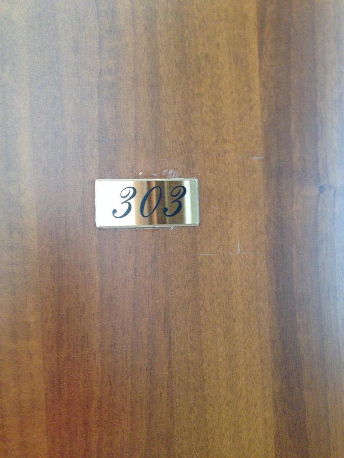 B&B La Conigliera Napoli Bagian luar foto
